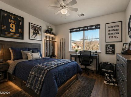 9727 Northrup Drive, Reno, NV 89521 Photo