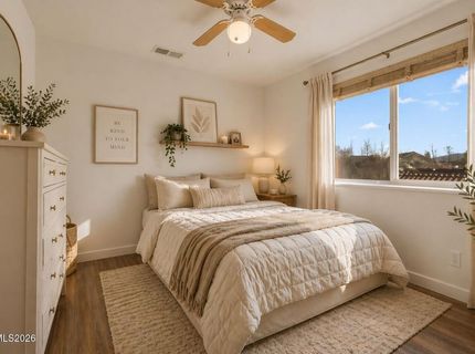 9727 Northrup Drive, Reno, NV 89521 Photo