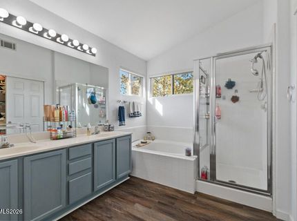 9727 Northrup Drive, Reno, NV 89521 Photo