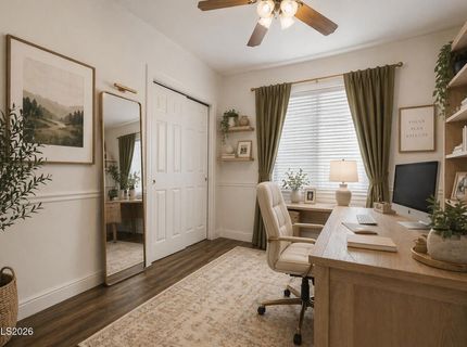 9727 Northrup Drive, Reno, NV 89521 Photo