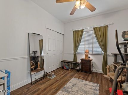 9727 Northrup Drive, Reno, NV 89521 Photo