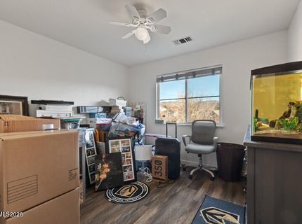 9727 Northrup Drive, Reno, NV 89521 Photo