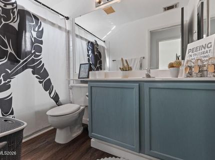 9727 Northrup Drive, Reno, NV 89521 Photo