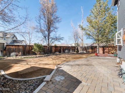 9727 Northrup Drive, Reno, NV 89521 Photo