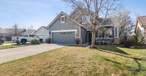 9727 Northrup Drive, Reno, NV 89521 Photo