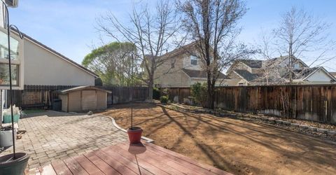 9727 Northrup Drive, Reno, NV 89521 Photo