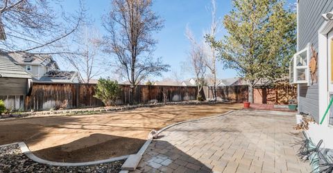 9727 Northrup Drive, Reno, NV 89521 Photo