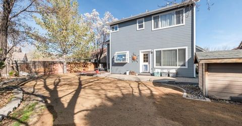 9727 Northrup Drive, Reno, NV 89521 Photo