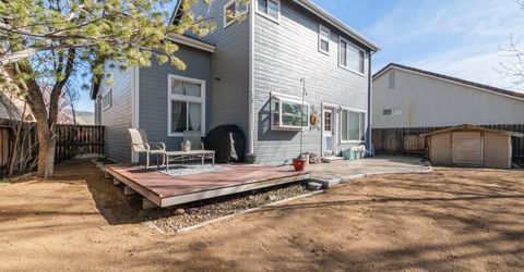 9727 Northrup Drive, Reno, NV 89521 Photo