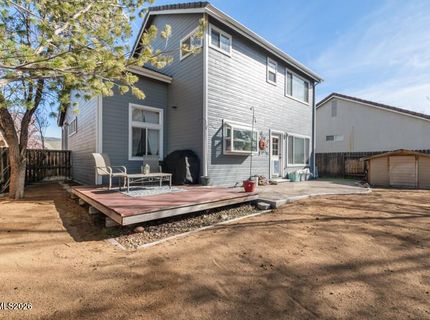 9727 Northrup Drive, Reno, NV 89521 Photo