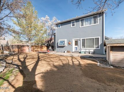 9727 Northrup Drive, Reno, NV 89521 Photo