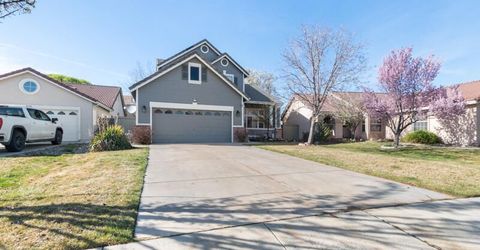 9727 Northrup Drive, Reno, NV 89521 Photo