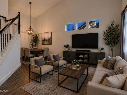 9727 Northrup Drive, Reno, NV 89521 Photo