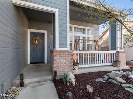 9727 Northrup Drive, Reno, NV 89521 Photo