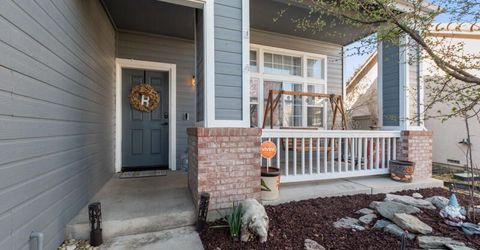 9727 Northrup Drive, Reno, NV 89521 Photo