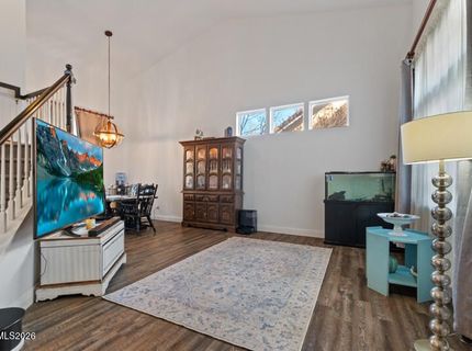 9727 Northrup Drive, Reno, NV 89521 Photo