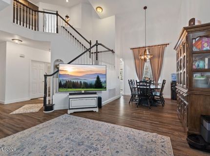 9727 Northrup Drive, Reno, NV 89521 Photo