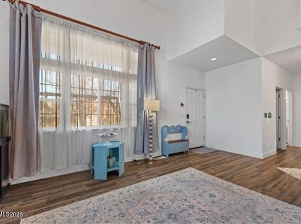 9727 Northrup Drive, Reno, NV 89521 Photo