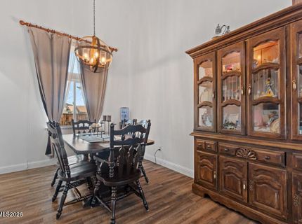 9727 Northrup Drive, Reno, NV 89521 Photo