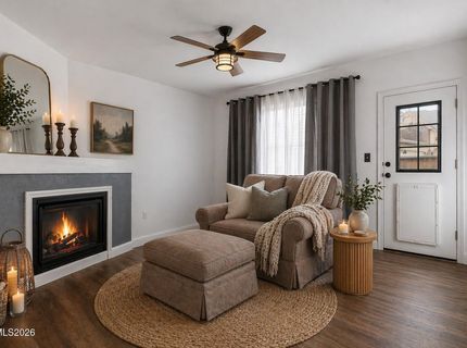 9727 Northrup Drive, Reno, NV 89521 Photo