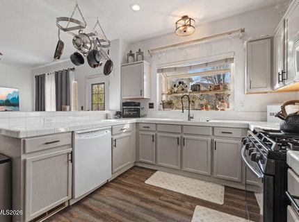 9727 Northrup Drive, Reno, NV 89521 Photo