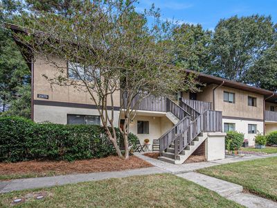 2975 Dove Haven Court, Unit A, Charleston, SC 29414