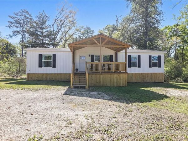 14815 A. J. LEBLANC Road, Greenwell Springs, LA 70739