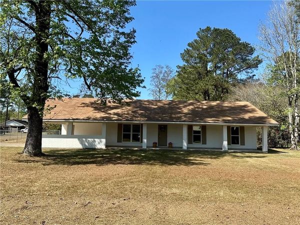 6538 WINDY Drive, Pineville, LA 71360