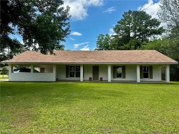 6538 WINDY Drive, Pineville, LA 71360