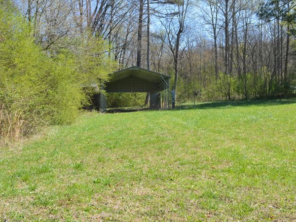 1865 Peach Orchard Hill Road NE, Cleveland, TN 37323