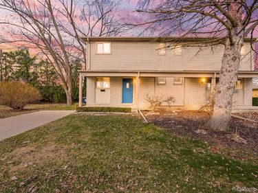 3203 Woodland Avenue, Royal Oak Twp, MI 48073