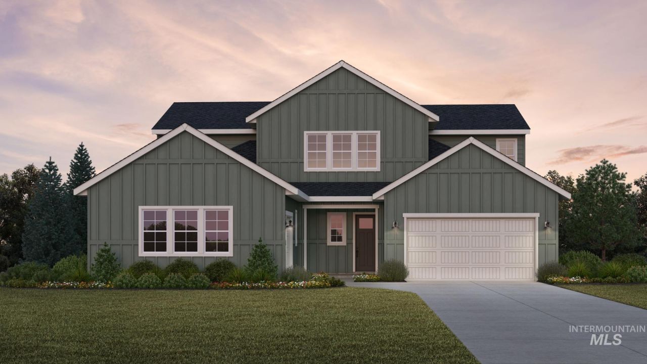 1176 W Grassland St, Middleton, ID 83644 Main Photo