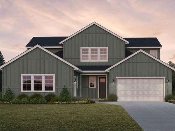 1176 W Grassland St, Middleton, ID 83644