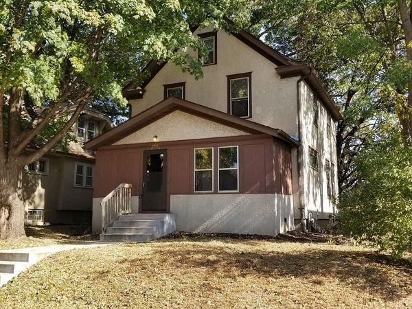 2910 Newton Avenue N, Minneapolis, MN 55411