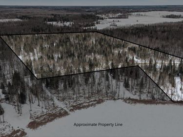 TBD N Little Turtle Lake Rd, Marcell, MN 56657