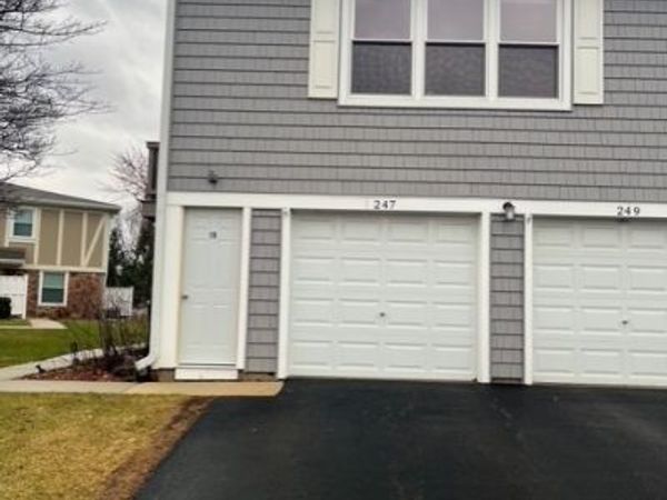 247 Nantucket Harbor, Unit 247, Schaumburg, IL 60193