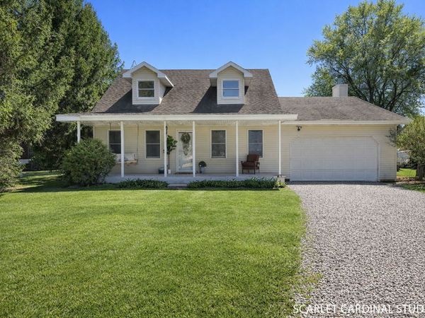 909 Preserve Road, Shabbona, IL 60550