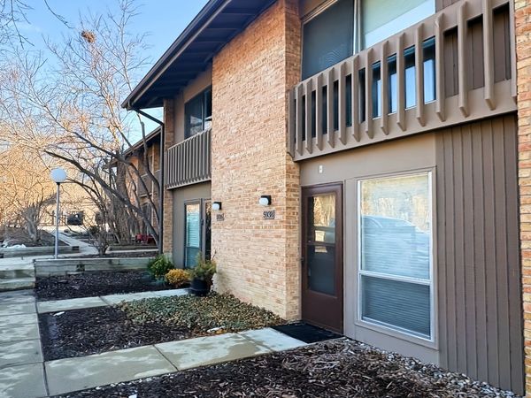 5938 Meadow Drive , Unit 151-F, Lisle, IL 60532