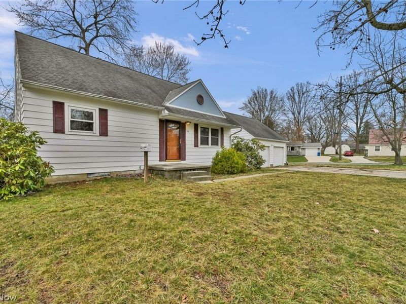 832 Harold Street, Kent, OH 44240 Photo 1