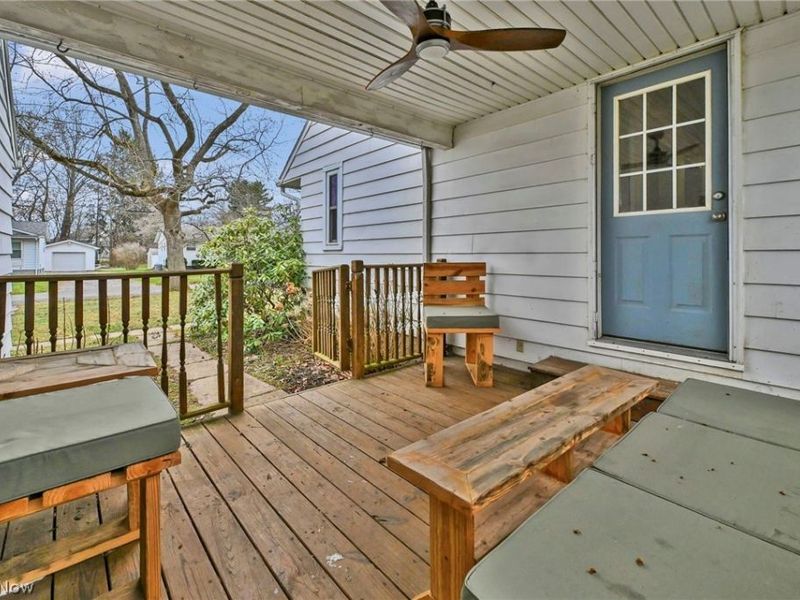 832 Harold Street, Kent, OH 44240 Photo 5