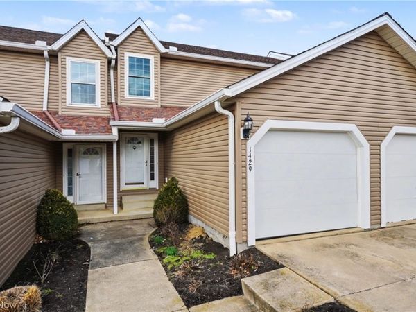 1429 Colony Drive, Streetsboro, OH 44241