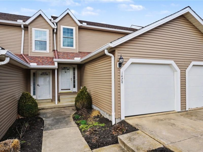 1429 Colony Drive , Streetsboro, OH 44241 Photo 1