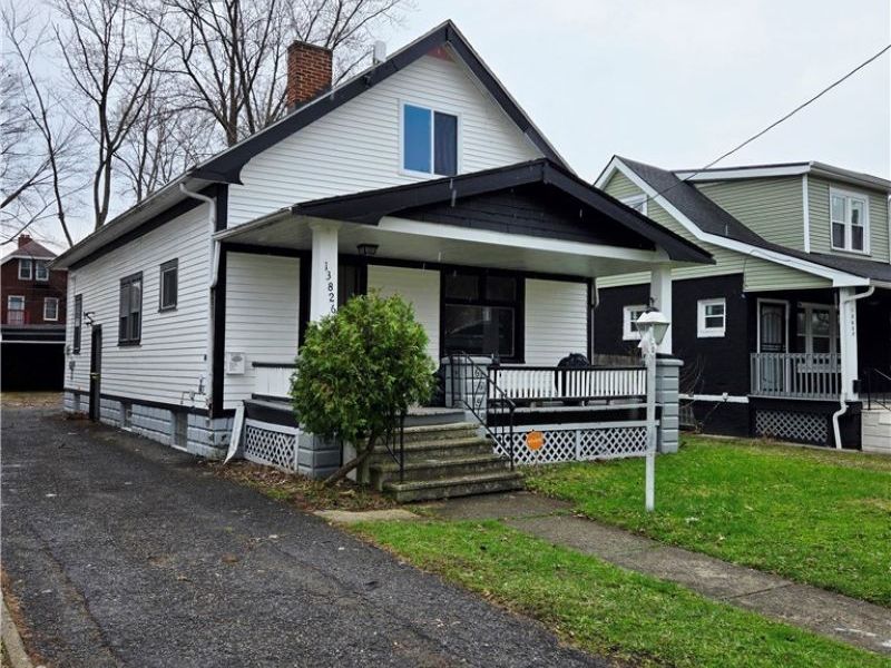 13826 Melzer Avenue , Cleveland, OH 44120 Photo 10