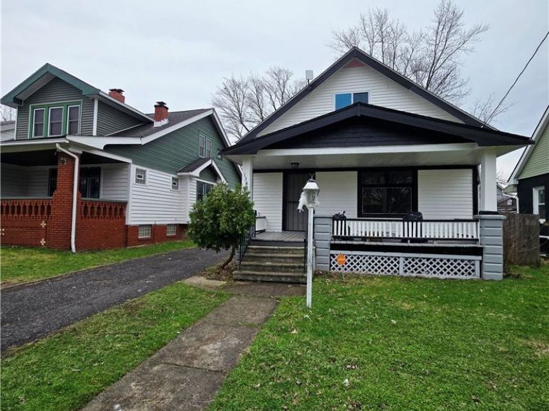 13826 Melzer Avenue , Cleveland, OH 44120 Photo 3
