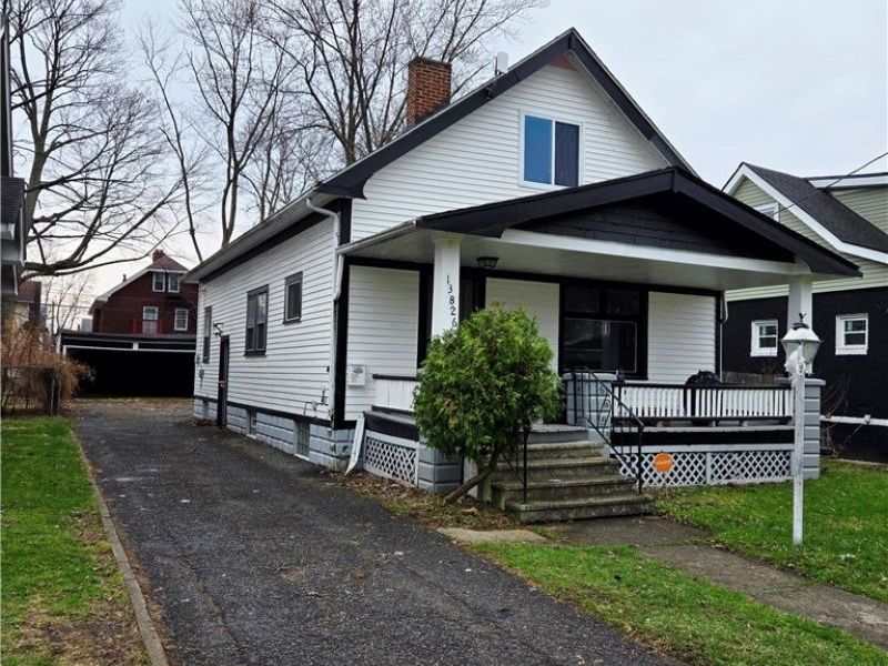 13826 Melzer Avenue , Cleveland, OH 44120 Photo 35