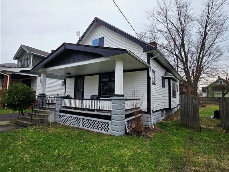 13826 Melzer Avenue , Cleveland, OH 44120 Photo 4