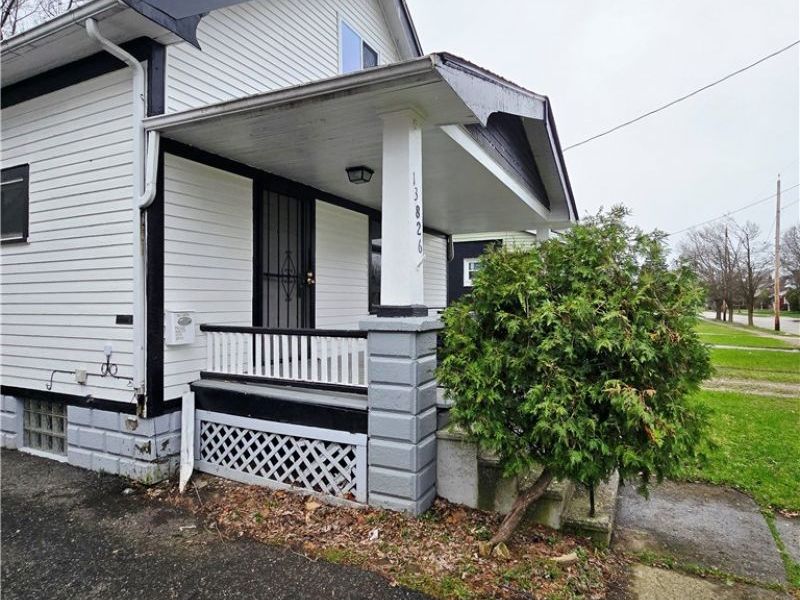 13826 Melzer Avenue , Cleveland, OH 44120 Photo 5