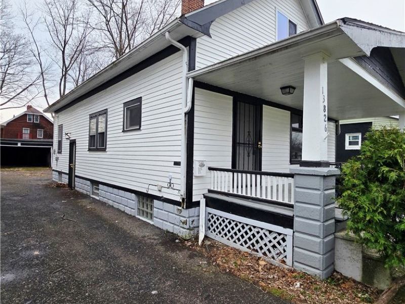 13826 Melzer Avenue , Cleveland, OH 44120 Photo 6