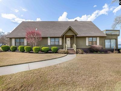 603 Santee Drive, Santee, SC 29142