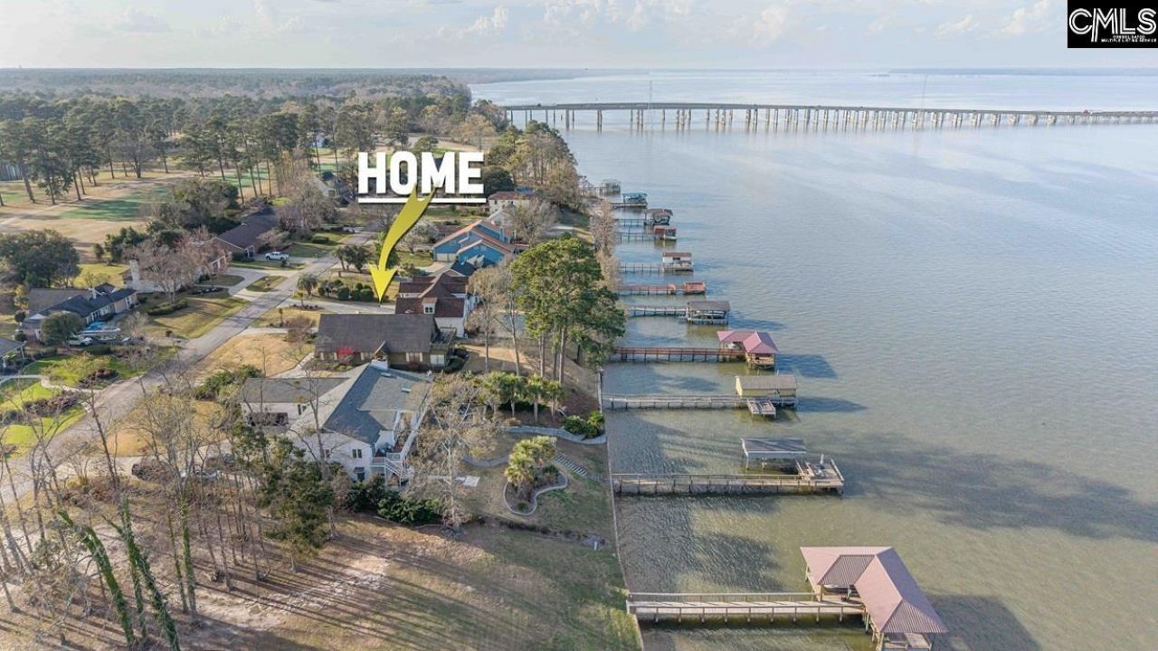 603 Santee Drive Photo 10